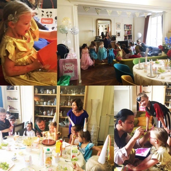 Anniversaires A Domicile Pour Les Enfants De 3 A 11 Ans Anniversaires A Domicile Pour Les Enfants De 3 A 11 Ans