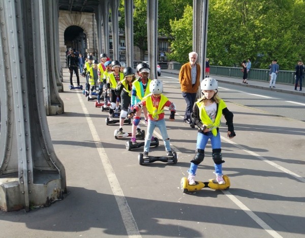 sortie anniversaire enfant 4 ans