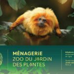 la menagerie du jardin des plantes tarif