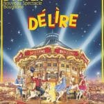 Cirque Boulione 2023