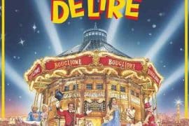 Cirque Boulione 2023