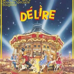 Boulione Circus 2023