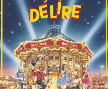 Boulione Circus 2023