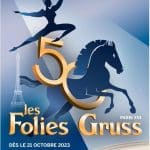 Les Folies Gruss, cirque à Paris