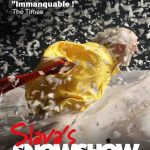 Slava's Snowshow , le spectacle de cirque à voir en famille absolument