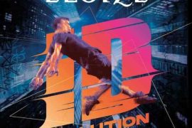 Cirque Eloize à Paris avec le spectacle ID - Evolution