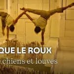 Le nouveau spectacle du Cirque Le Roux à Paris