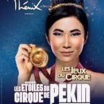 Cirque Phénix à Paris