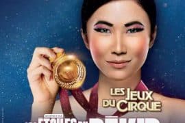 Cirque Phénix à Paris