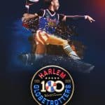 Harlem Globetrotters tournée 2026
