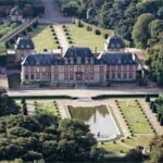 chateau de Breteuil