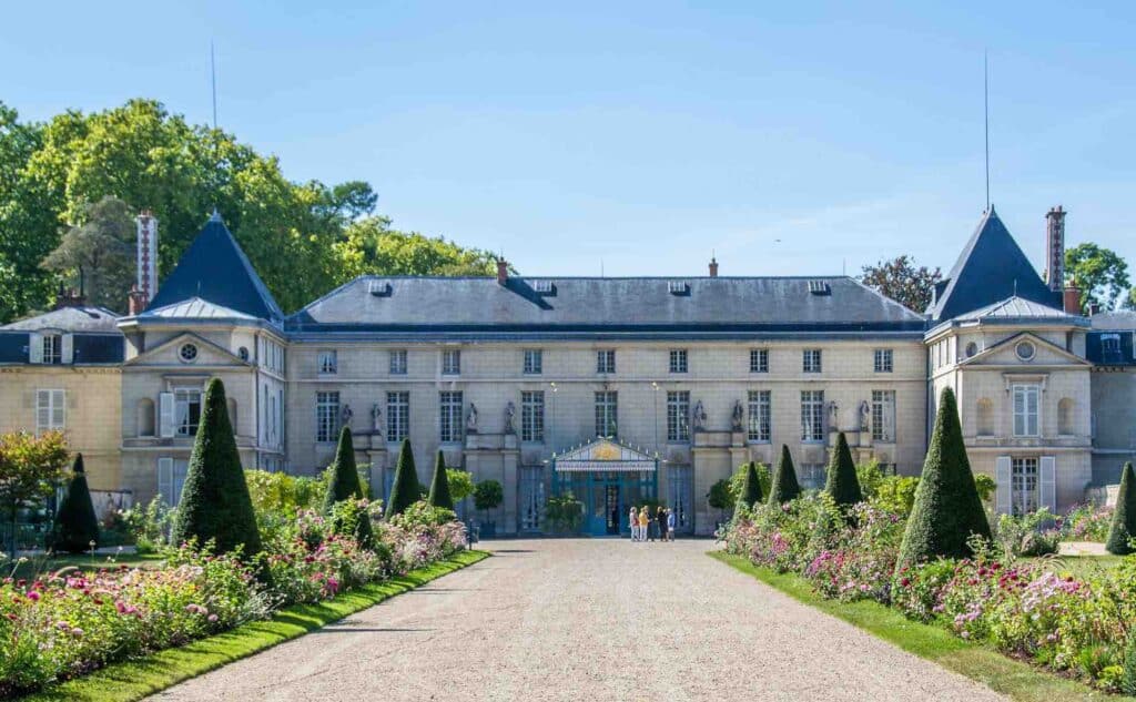 le château de malmaison