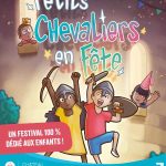 WE médiéval en famille au château de Blandy