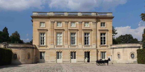 Le Domaine de Marie-Antoinette
