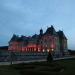 vaux le vicomte