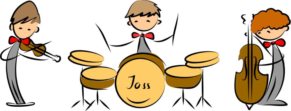 Concerts for children