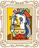 Le musée Picasso à Paris, top avec des enfants