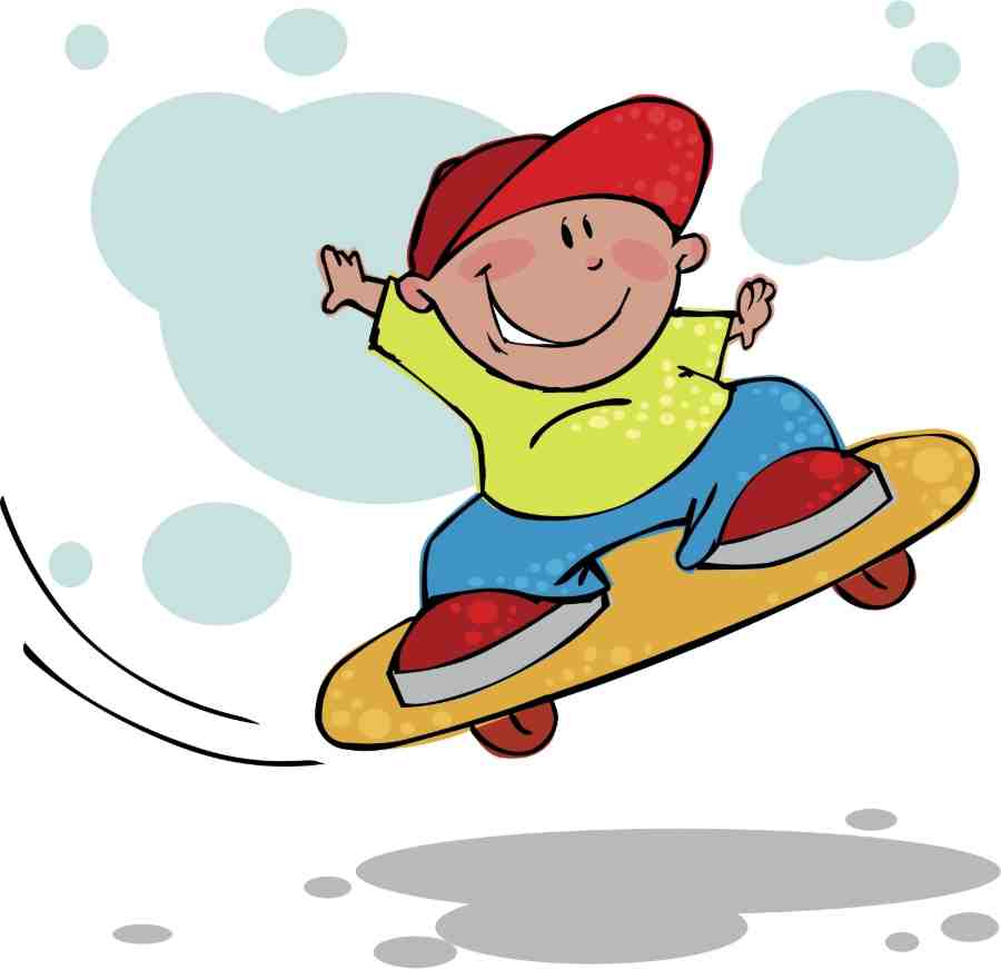 sports formulas for a child's birthday party in Paris