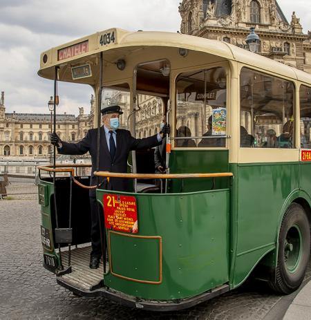 [Bidouille] Amiot 143 Photos finales.FINI- Oui c'est FINI-Ben oui FINI- Vintage-bus-tootbus