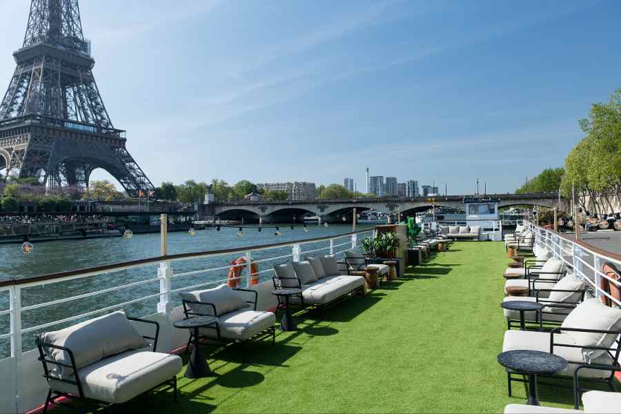 le Théo, la croisière italienne