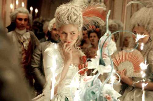 Voir l'exposition Marie Antoinette à la Conciergerie de Paris