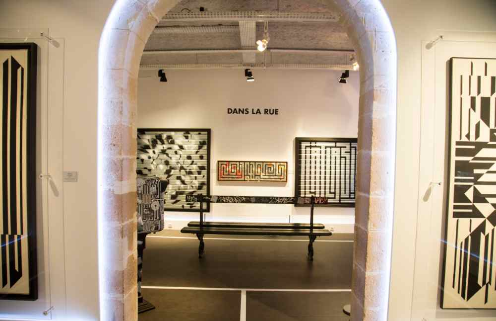 musée en Herbe, l'exposition du moment