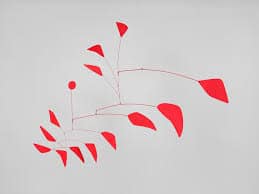 expo Calder Picasso au musée Picasso