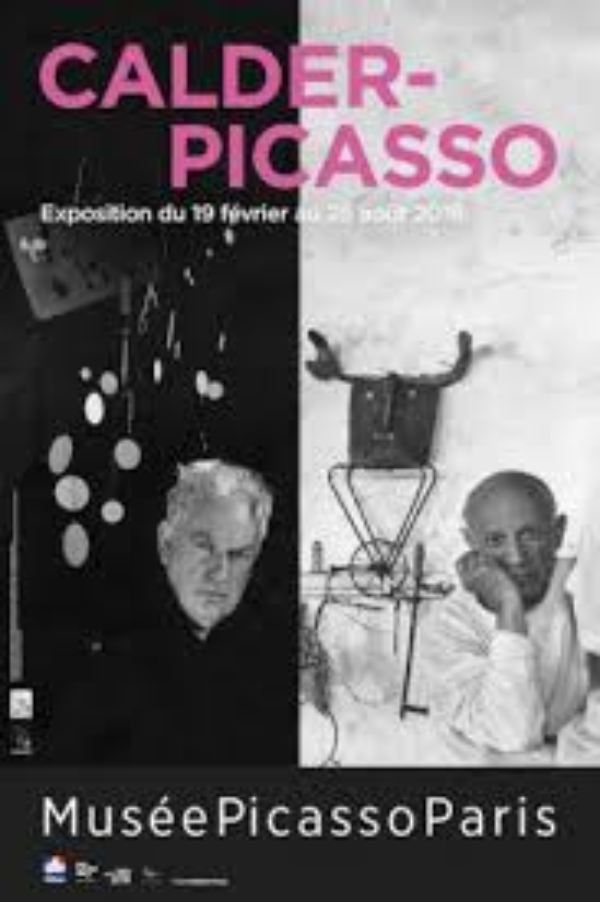 expo originale pour tout public au musée Picasso