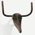 Le taureau de Picasso au musée Picasso de Paris