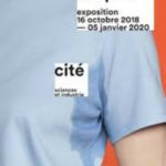 expo Corps et Sport à la cité des Sciences