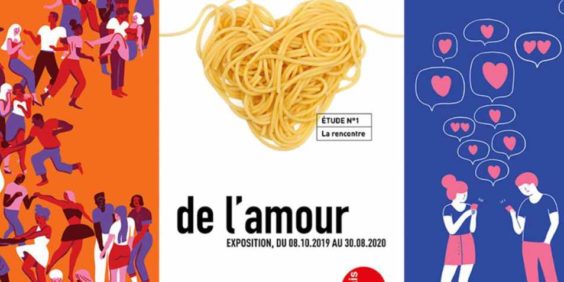 De l’Amour