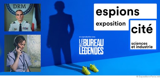 Espions
