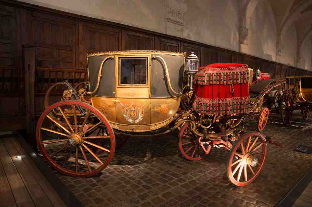 Napoleon the exhibition at La Villette