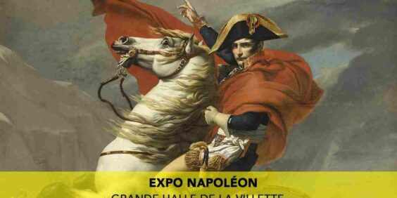 Napoléon, l’exposition
