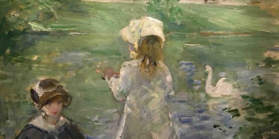 Le Musée Marmottan Monet
