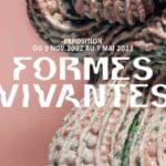 Living forms at the Manufacture de Sèvres