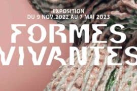 Living forms at the Manufacture de Sèvres