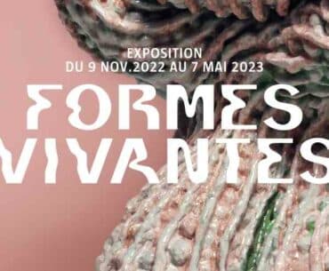 Formes vivantes à la manufacture de Sèvres