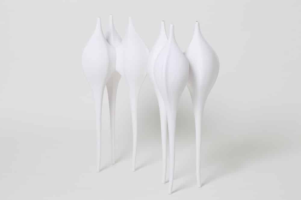 art of ceramics