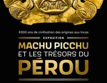macchu picchu exhibition