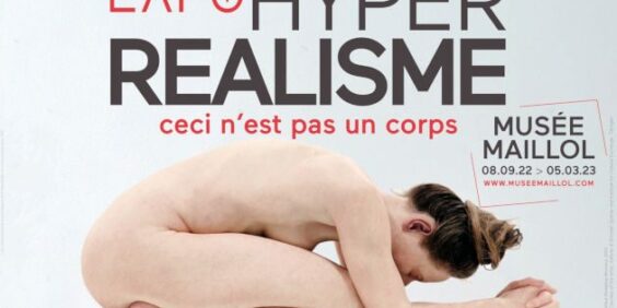 Hyperréalisme, ceci n’est pas un corps !