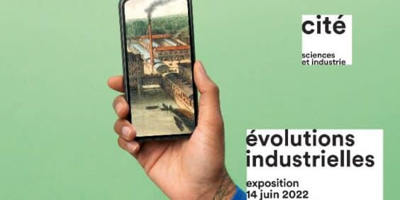 Evolutions Industrielles
