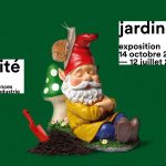 jardiner, l'expo à la Cité des Sciences et de l'Industrie