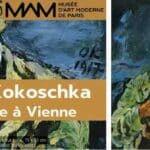kokoschka exhibition in paris