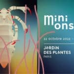 Mini Monsters exhibition for 7-12 year olds