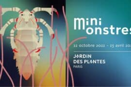 expo Mini Monstres pour les 7-12 ans