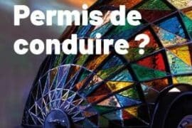 The exhibition around the automobile at Arts et Métiers