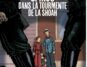 Spirou exhibition at the Shoah Memorial in Paris