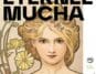 Eternal Mucha exhibition at the Grand Palais Immersif
