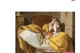 exposition au musée des Arts Décoratifs